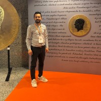 Ravago Turkey Employee Hakan Toprak's profile photo