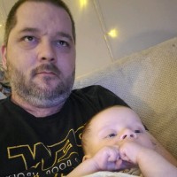 TWO MEN AND A TRUCK® Employee Robert Burford's profile photo