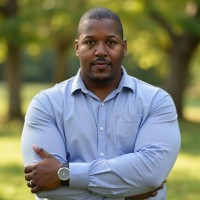 AllGen Financial Advisors Employee Edward Robinson's profile photo