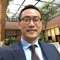 Jung Lim Email & Phone Number