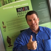 Integ Employee Kyle Dewitt's profile photo