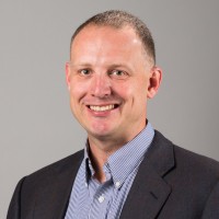 CAS Employee Michael Ortman's profile photo