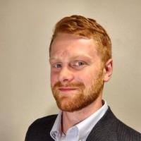 TDA Research Employee Edward Metcalf's profile photo