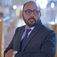 Syed Ali Email