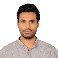 PathnSitu Biotechnologies Employee Nch Mahidhar's profile photo