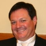 Cal Preserving Employee Bruce Watkins's profile photo