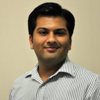 Google Employee Yuvnish Kumar's profile photo