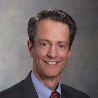 JPMorganChase Employee James Alger's profile photo