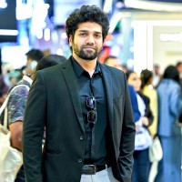 6 best practices for escaping ransomware Employee Arun Vijay's profile photo