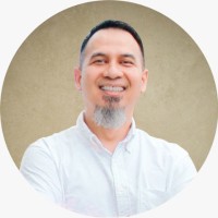 Loop Indonesia Employee M Siregar's profile photo