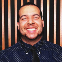 TD SYNNEX Employee Nathan Klar's profile photo