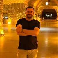 Alçıbay Employee Abdullah Onur's profile photo