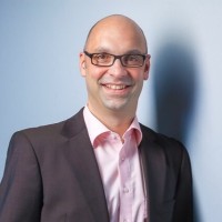 igefa Employee Nico Strecker's profile photo