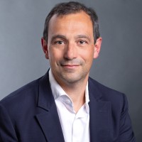 PMP CONSEIL Employee Frederic Jover's profile photo