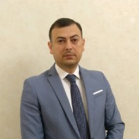 ABSHERON Hotel Group Employee Elshan Ganiyev's profile photo