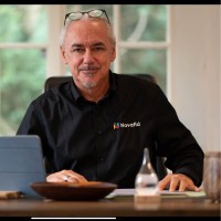 Novafid Employee Pascal Collin's profile photo
