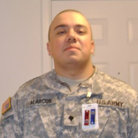 Sutter Health Employee Daniel Alarcon's profile photo