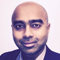 Deloitte Consulting Employee Manoj Mehta's profile photo