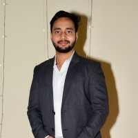 Accenture Employee Mohammad Anis's profile photo