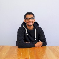AB Web Developers Employee Biplove Lamichhane's profile photo