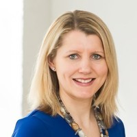 Hamptons Build To Rent Employee Caroline Hawking's profile photo