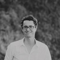 Chow:Hill Architects Employee Sam Thomas's profile photo