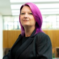 Christina Blakey Email