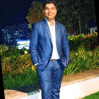 Saritha Developers Employee Pradeep Yadav's profile photo