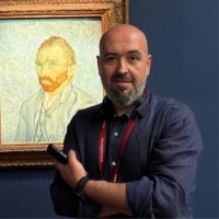 Auto Italia Romania Employee Mircea Nae's profile photo