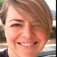 Commonwealth Fusion Systems Employee Andrea Jarrett's profile photo