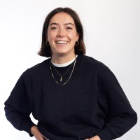 Juist Employee Eva Verhoeven's profile photo