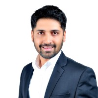 Anurag Bhusari