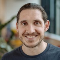 Ergosign GmbH Employee Sascha Straß's profile photo