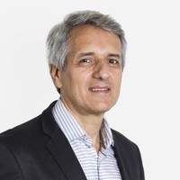 SB Comunicação Employee Dimas Teixeira's profile photo