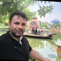 Allone Infra Private Limited Employee Sarfaraz's profile photo