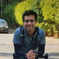 Floto Employee Prashant Hegde's profile photo