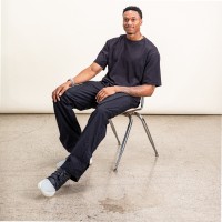 Foot Locker Employee Nathan Robinson's profile photo