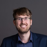 Max Doesburg's profile photo