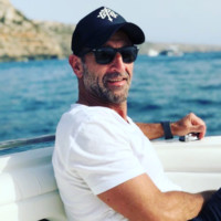 Espasa Employee Fernando Tojo's profile photo