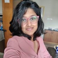 SigmaMind AI (YC S22) Employee Ishani Singh's profile photo
