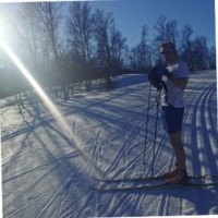 Oskar Suomi-Olsson's profile photo
