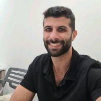 Gal Aharon Email
