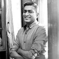 Paytm Money Employee Gaurav Gupta's profile photo