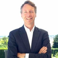 GETenergy Employee Robert de Boer's profile photo