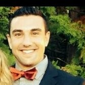 Hoopaugh Grading Company, LLC Employee Nicholas Finelli's profile photo