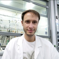 Topciment Employee José Navarro's profile photo