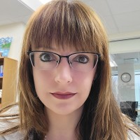 Sappi Employee Stacey Ward's profile photo