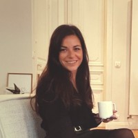 Thinkz Employee Julia Morali's profile photo