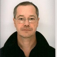 GRUNER Employee Christian Comte's profile photo
