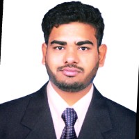 LedgersCFO Employee Ayush Garg's profile photo